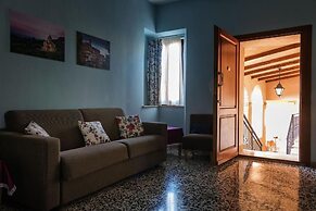 Bellarmino Boutique Apartments