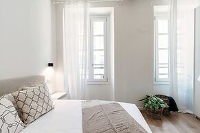 Nest & Rest