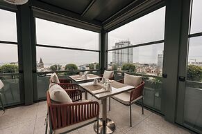 The Wings Hotels Pera