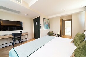 The Wings Hotels Pera
