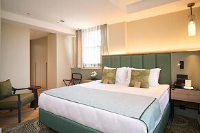 The Wings Hotels Pera