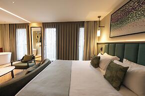 The Wings Hotels Pera