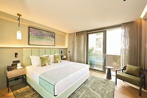 The Wings Hotels Pera
