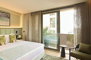 The Wings Hotels Pera