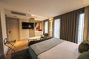 The Wings Hotels Pera