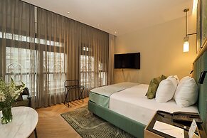 The Wings Hotels Pera