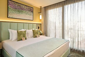 The Wings Hotels Pera
