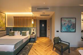 The Wings Hotels Pera
