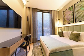 The Wings Hotels Pera
