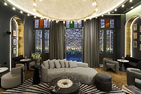 The Wings Hotels Pera