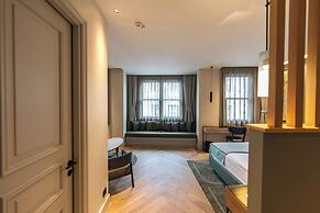 The Wings Hotels Pera