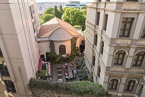 The Wings Hotels Pera