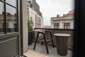 The Wings Hotels Pera