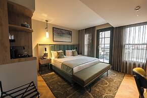 The Wings Hotels Pera