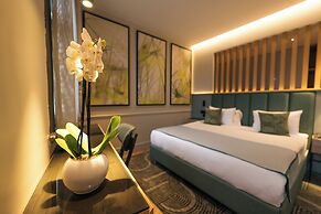 The Wings Hotels Pera