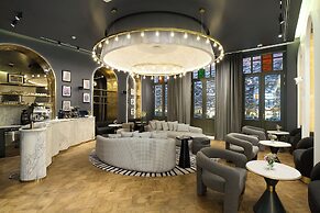 The Wings Hotels Pera