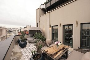 The Wings Hotels Pera