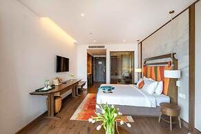 Apec Mandala Mui Ne Hotel Suites