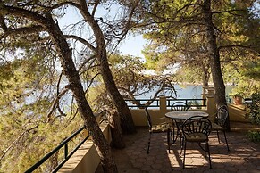 Porto Castello Villas