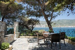 Porto Castello Villas