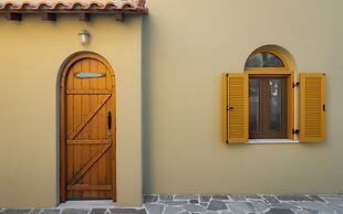 Porto Castello Villas