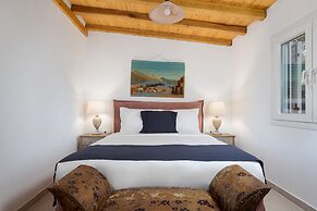 Porto Castello Villas