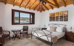 Porto Castello Villas