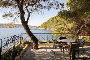 Porto Castello Villas