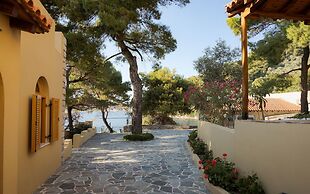 Porto Castello Villas