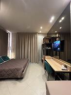 Tropicana room