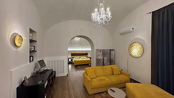 Tropicana room