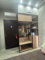 Tropicana room