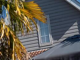 6-person House With a Beautiful Garden