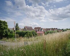 6-person House With a Beautiful Garden