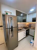 Flat Muro Alto CC 110 by La Playa