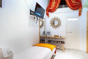RIAD AMR