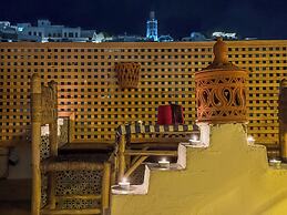 RIAD AMR
