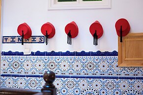 RIAD AMR