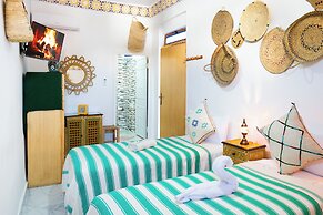 RIAD AMR