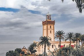 RIAD AMR