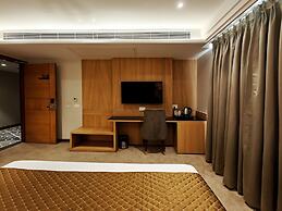 Hotel Alwar Royals