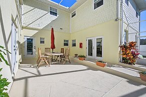 Flagler Beach BNB