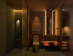 The Cut Hotel by MOME