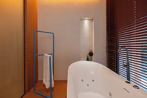 The Cut Hotel