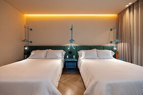 The Cut Hotel
