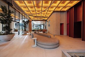 The Cut Hotel