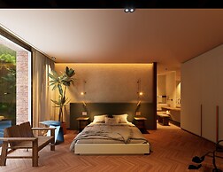 The Cut Hotel by MOME