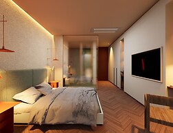 The Cut Hotel by MOME