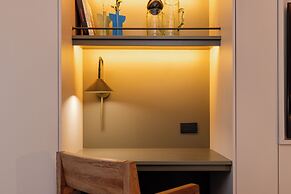 The Cut Hotel