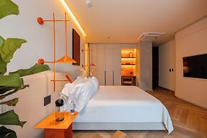 The Cut Hotel